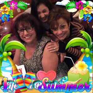 Meet your Posher, Maria